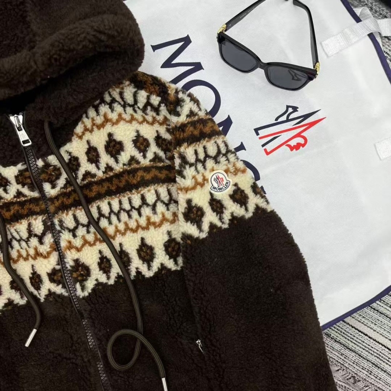 Moncler Outwear